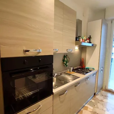 Casa Ricotti Relax & Comfort Apartment Milan