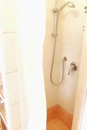 Casa Ricotti Relax & Comfort Appartement *