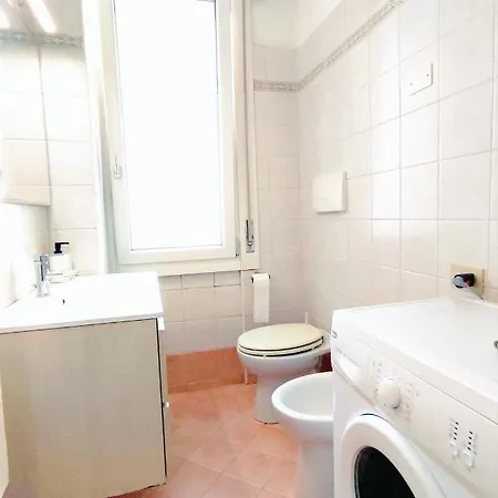 Casa Ricotti Relax & Comfort Milano
