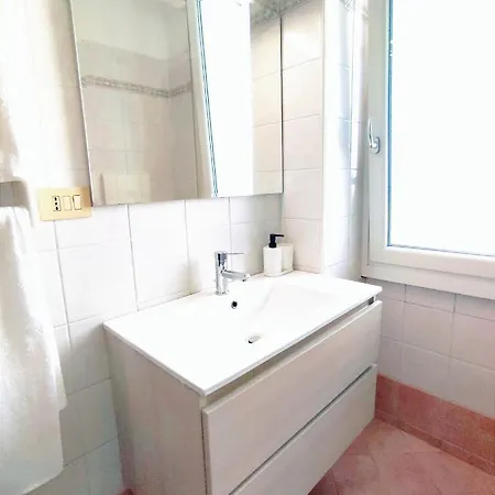 Apartament Casa Ricotti Relax & Comfort *