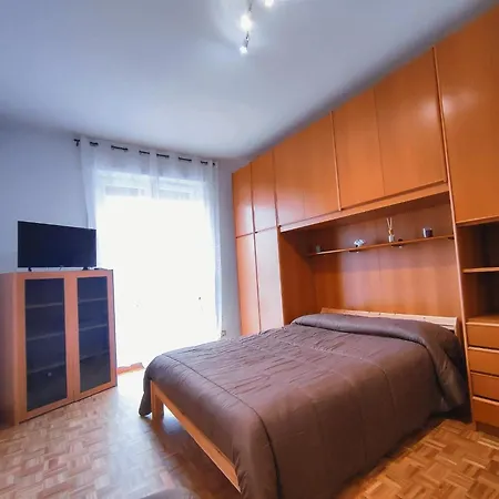 Casa Ricotti Relax & Comfort Apartament