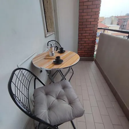 Apartament Casa Ricotti Relax & Comfort *