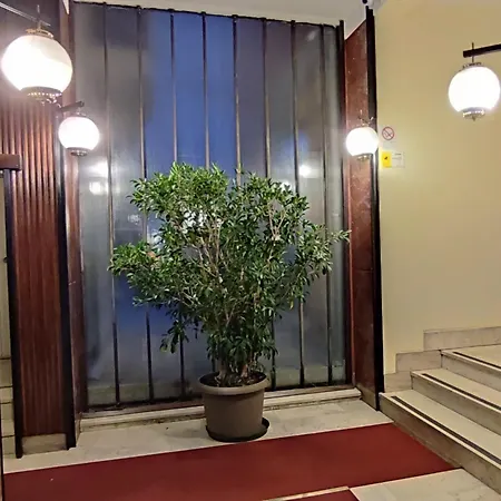Casa Ricotti Relax & Comfort Mediolan