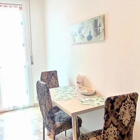 Apartament Casa Ricotti Relax & Comfort *